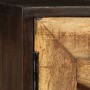 Mueble para TV de madera maciza de mango 140x30x45 cm de , Armarios y almacenamiento - Ref: Foro24-246162, Precio: 219,94 €, ...