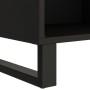 Armario auxiliar de madera maciza de mango 85x33x75 cm de , Mesitas de noche - Ref: Foro24-352900, Precio: 142,74 €, Descuent...