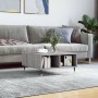 Mesa de centro madera de ingeniería gris Sonoma 60x60x30 cm de , Mesas de centro - Ref: Foro24-827034, Precio: 45,51 €, Descu...