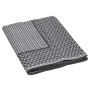 Alfombra de exterior ARAKIL negra 140x200 cm PP de , Protectores para exterior - Ref: Foro24-317004, Precio: 32,05 €, Descuen...