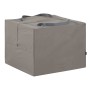 Madison Funda para cojines de jardín 80x80x60 cm gris de , Fundas para muebles de jardín - Ref: Foro24-423675, Precio: 39,82 ...