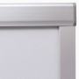 Persiana enrollable opaca blanca MK08 de , Persianas y estores - Ref: Foro24-133508, Precio: 53,11 €, Descuento: %