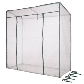 Nature Invernadero para tomates 198x78x200 cm de , Invernaderos - Ref: Foro24-428493, Precio: 91,27 €, Descuento: %