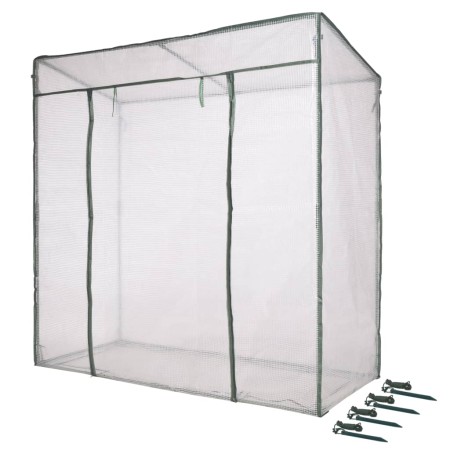 Nature Invernadero para tomates 198x78x200 cm de , Invernaderos - Ref: Foro24-428493, Precio: 91,27 €, Descuento: %