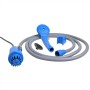 ProPlus Set de ducha portátil 12 V de , Recintos privados y duchas portátiles - Ref: Foro24-424684, Precio: 35,14 €, Descuent...