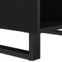 Mesa de centro de madera maciza reciclada 55x50x40 cm de , Mesas de centro - Ref: Foro24-352879, Precio: 103,79 €, Descuento: %
