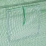 Nature Invernadero verde 3,5x2x2 m de , Invernaderos - Ref: Foro24-423488, Precio: 273,40 €, Descuento: %