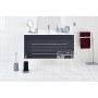 RIDDER Taburete de baño Trendy transparente de , Asientos y bancos para duchas - Ref: Foro24-429779, Precio: 181,86 €, Descue...