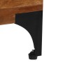 Mueble para TV cm madera maciza reciclada 118x35x45 de , Muebles TV - Ref: Foro24-247325, Precio: 283,14 €, Descuento: %