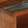 Mueble para TV cm madera maciza reciclada 118x35x45 de , Muebles TV - Ref: Foro24-247325, Precio: 283,14 €, Descuento: %