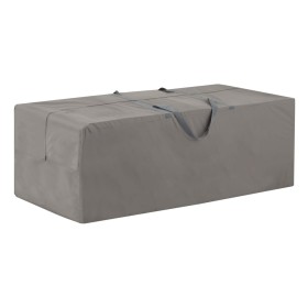 Madison Funda para cojines de jardín 175x80x60 cm gris de , Fundas para muebles de jardín - Ref: Foro24-423677, Precio: 59,33...