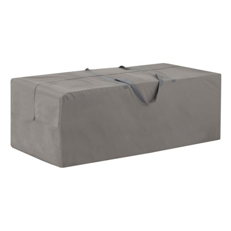 Madison Funda para cojines de jardín 175x80x60 cm gris de , Fundas para muebles de jardín - Ref: Foro24-423677, Precio: 59,33...