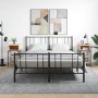 Mesita noche 2 uds madera ingeniería roble Sonoma 35x34,5x70 cm de , Mesitas de noche - Ref: Foro24-825886, Precio: 49,05 €, ...