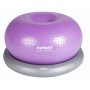 FitPAWS Pelota de equilibrio para mascotas TRAX Donut morado 55 cm de , Equipos para el ejercicio de mascotas - Ref: Foro24-4...
