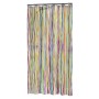 Sealskin Cortina de ducha Rigato multicolor 180x200 cm de , Cortinas de ducha - Ref: Foro24-436863, Precio: 22,97 €, Descuent...