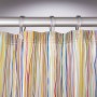 Sealskin Cortina de ducha Rigato multicolor 180x200 cm de , Cortinas de ducha - Ref: Foro24-436863, Precio: 22,97 €, Descuent...