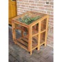 Esschert Design Invernadero de madera dura pequeño GT32 de , Invernaderos - Ref: Foro24-404638, Precio: 279,99 €, Descuento: %
