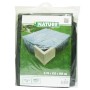 Nature Cubierta de muebles de jardín mesa baja y sillas 325x205x70 cm de , Fundas para muebles de jardín - Ref: Foro24-419745...