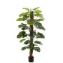 Emerald Monstera artificial sobre un palo 150 cm de , Flora artificial - Ref: Foro24-423628, Precio: 136,79 €, Descuento: %