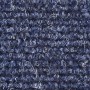Alfombrilla autoadhesiva de escalera 10 uds 65x21x4 cm azul de , Alfombrillas para escalones - Ref: Foro24-149709, Precio: 34...