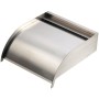 Ubbink Cascada Nevada 30 cm de acero inoxidable de , Fuentes y cascadas - Ref: Foro24-401380, Precio: 146,42 €, Descuento: %