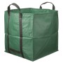 Nature Bolsa de basura para jardín cuadrada verde 252 L 6072405 de , Accesorios de jardinería - Ref: Foro24-407103, Precio: 2...