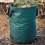 Nature Bolsa de basura para jardín redonda verde 240 L de , Accesorios de jardinería - Ref: Foro24-428535, Precio: 27,53 €, D...