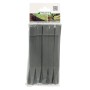 Natura Anclajes de jardín pequeños 10 unidades gris de , Ribetes y bordes para jardín - Ref: Foro24-428502, Precio: 15,38 €, ...