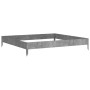 Jardinera acero corten 100x100x18,5 cm de , Maceteros y jardineras - Ref: Foro24-824513, Precio: 41,39 €, Descuento: %