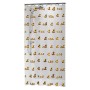 Sealskin Cortina de ducha Duckling amarillo 180x200 cm de , Cortinas de ducha - Ref: Foro24-436854, Precio: 21,22 €, Descuent...