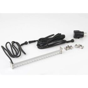 Ubbink Tira LED con 35 LEDs azul 60 cm 1312119 de , Accesorios para estanques y fuentes - Ref: Foro24-403724, Precio: 60,55 €...