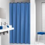 Sealskin Cortina de ducha Madeira azul 180x200 cm de , Cortinas de ducha - Ref: Foro24-436875, Precio: 22,60 €, Descuento: %