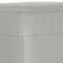 Juego de sofás con cojines 4 piezas tela microfibra gris claro de , Sofás - Ref: Foro24-3202297, Precio: 892,52 €, Descuento: %