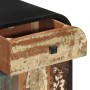 Aparador de madera maciza reciclada 140x35x76 cm de , Aparadores - Ref: Foro24-282885, Precio: 512,83 €, Descuento: %