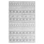 Alfombra de exterior ARAKIL gris 120x180 cm PP de , Protectores para exterior - Ref: Foro24-316970, Precio: 23,89 €, Descuent...