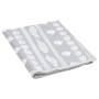 Alfombra de exterior ARAKIL gris 120x180 cm PP de , Protectores para exterior - Ref: Foro24-316970, Precio: 23,89 €, Descuent...
