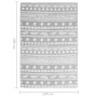 Alfombra de exterior ARAKIL gris 120x180 cm PP de , Protectores para exterior - Ref: Foro24-316970, Precio: 23,89 €, Descuent...