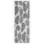 Alfombra de exterior ARAKIL negra 80x250 cm PP de , Protectores para exterior - Ref: Foro24-317012, Precio: 33,63 €, Descuent...