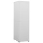 Armario archivador de acero gris claro 46x62x164 cm de , Armarios archivadores - Ref: Foro24-336283, Precio: 399,17 €, Descue...