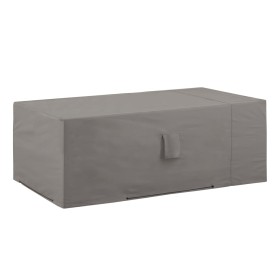 Madison Funda para muebles de jardín 180x110x70 cm gris de , Fundas para muebles de jardín - Ref: Foro24-423682, Precio: 48,3...