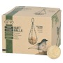 Esschert Design Bola de comida pájaros con soporte 4 estaciones de , Comida para pájaros - Ref: Foro24-433897, Precio: 22,29 ...