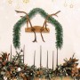 Guirnalda de navidad PVC 10 m de , Adornos festivos - Ref: Foro24-246404, Precio: 47,75 €, Descuento: %