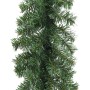 Guirnalda de navidad PVC 10 m de , Adornos festivos - Ref: Foro24-246404, Precio: 47,75 €, Descuento: %