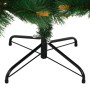 Árbol de Navidad artificial con bisagras y soporte 120 cm de , Arboles de navidad - Ref: Foro24-356750, Precio: 63,98 €, Desc...