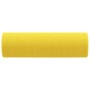 Cojines decorativos 2 uds tela amarillo claro 15x50 cm de , Cojines - Ref: Foro24-349506, Precio: 25,92 €, Descuento: %