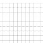 Euro Valla acero gris 10x1,5 m de , Paneles de vallas - Ref: Foro24-142511, Precio: 87,69 €, Descuento: %