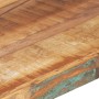 Estantería de 4 niveles madera maciza reciclada 160x40x180 cm de , Librerías y estanterías - Ref: Foro24-321067, Precio: 459,...