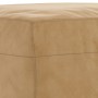 Juego de sofás con cojines 3 piezas terciopelo marrón de , Sofás - Ref: Foro24-3201533, Precio: 530,39 €, Descuento: %