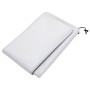 Cubiertas para plantas con cremallera 10 uds 70 g/m² 3,14x2,5 m de , Accesorios de jardinería - Ref: Foro24-3203576, Precio: ...