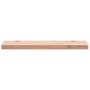 Tablero de escritorio madera maciza de haya 110x55x4 cm de , Accesorios y productos para escritorios - Ref: Foro24-356075, Pr...